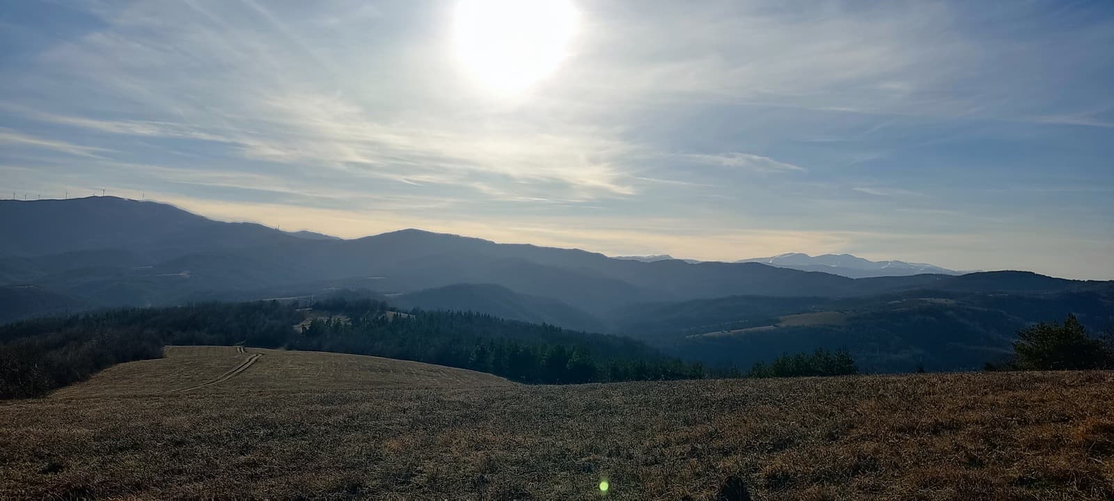 Track Tryavna Koychevtsi Kilimyavkata Tour