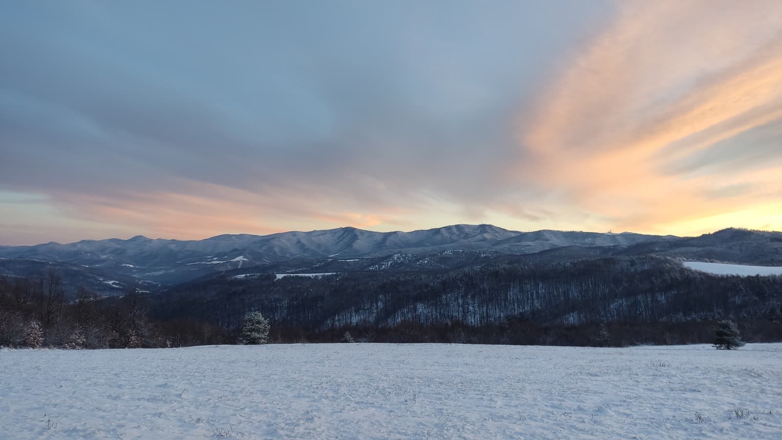 Route image Tryavna Tour Ultra