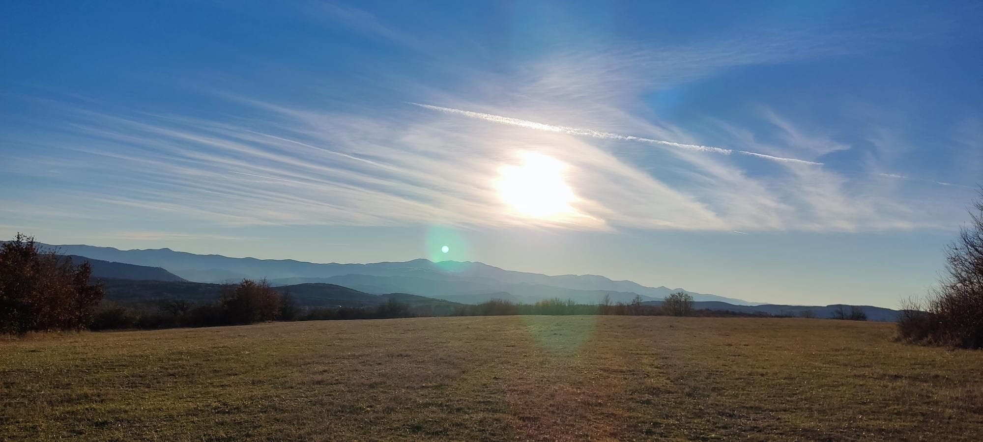 Route image Tryavna Iglika Tour 2
