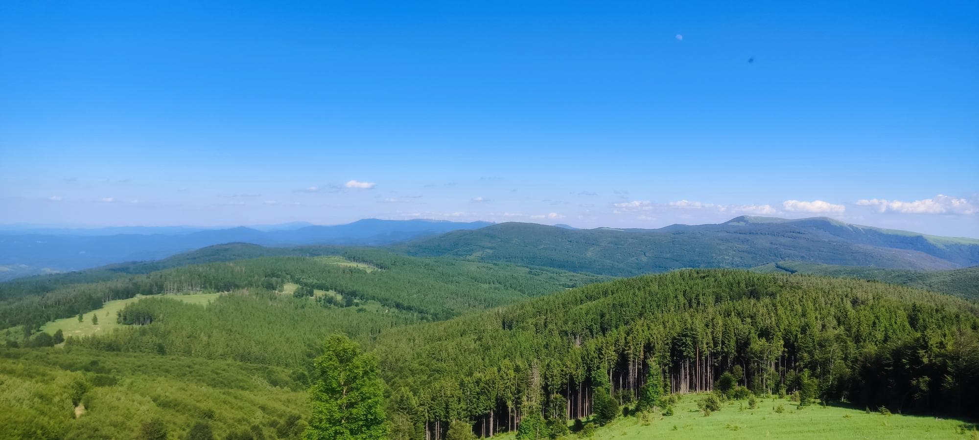 Route image Tryavna Partizanska Pesen Hut