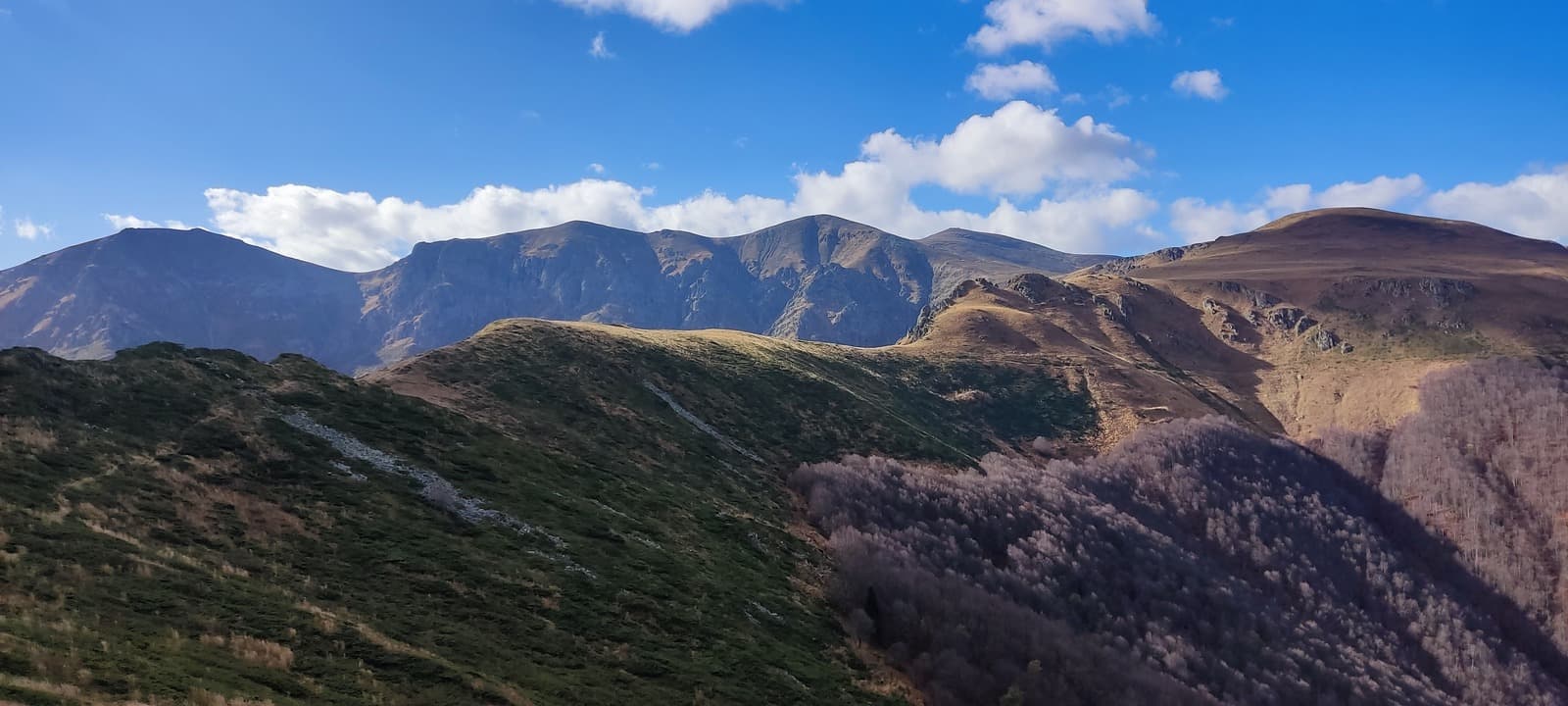Route image Triglav Tour North