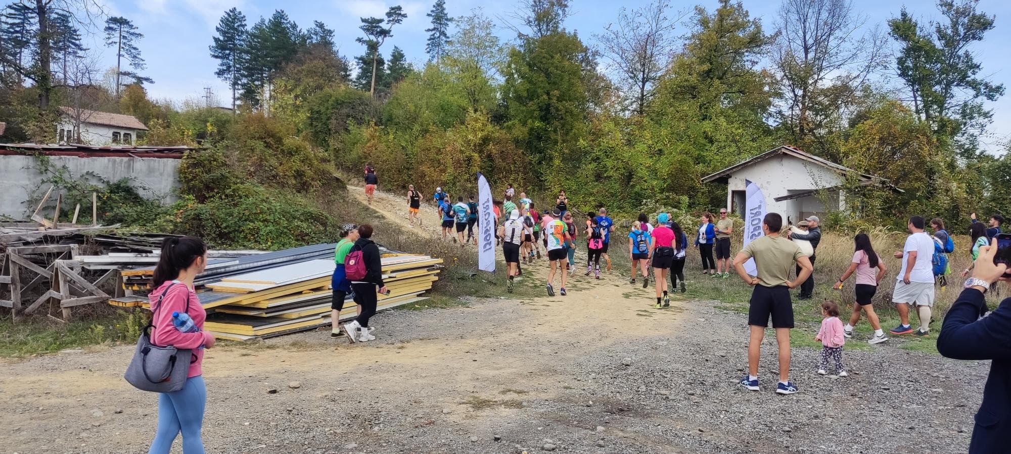 Route image Tryavna Tour 31