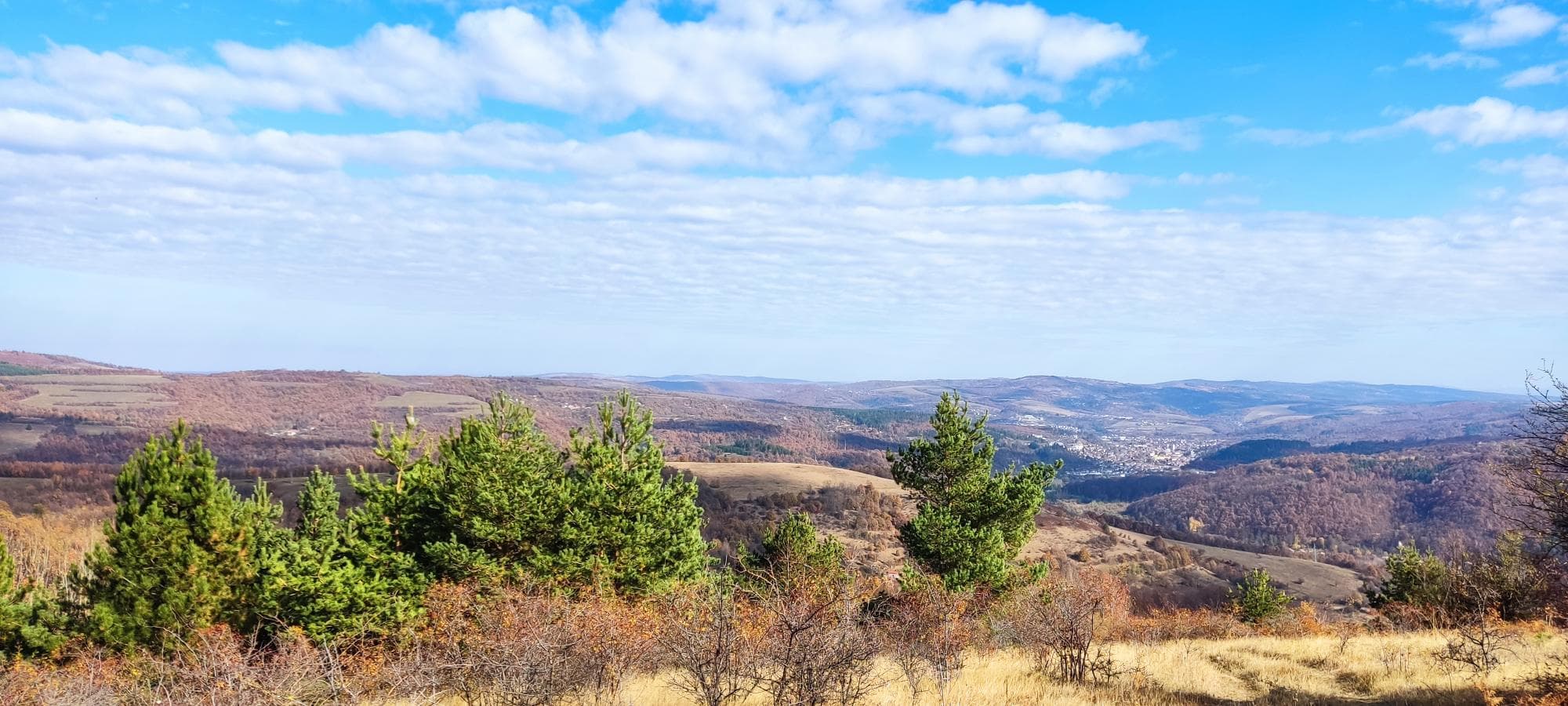 Route image Tryavna Marutsekovtsi