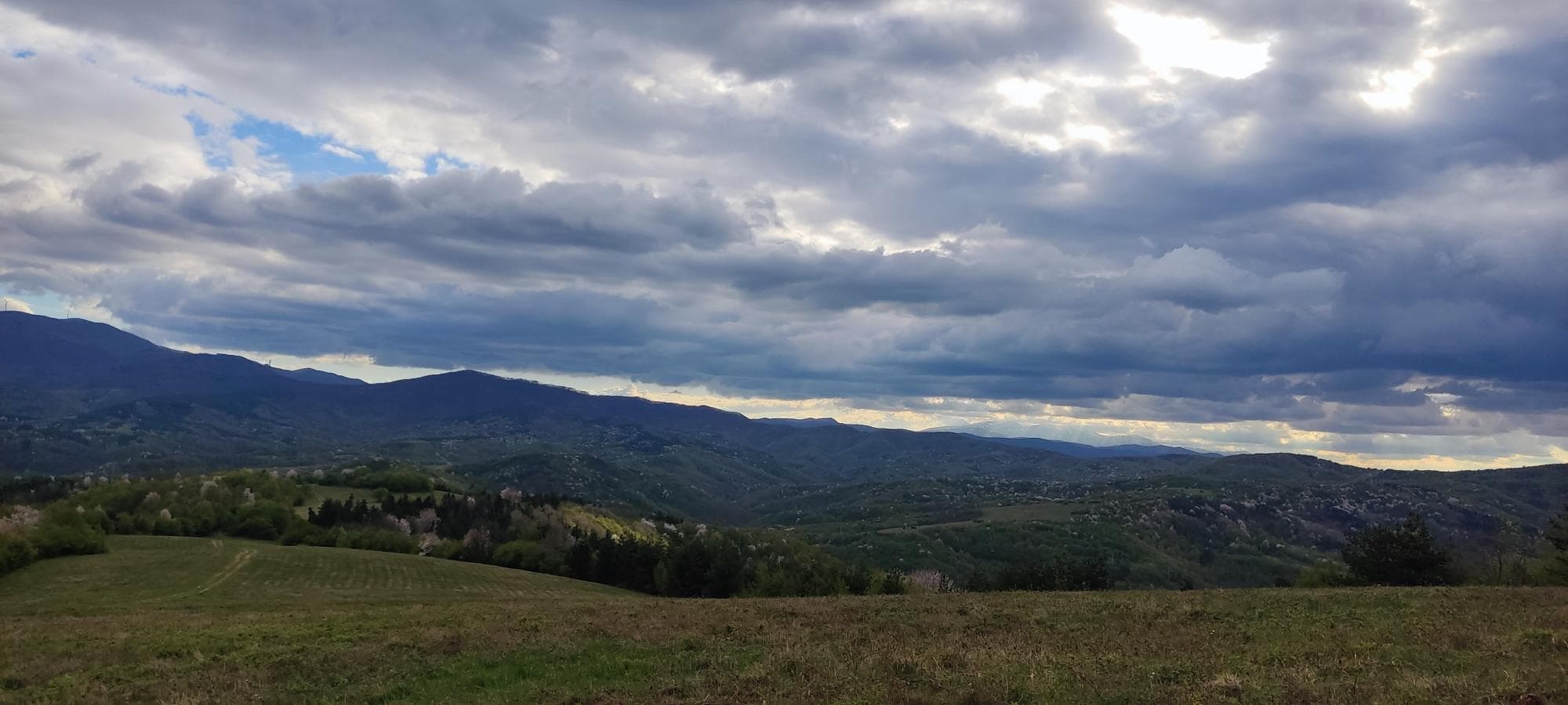 Route image Tryavna Tour 24