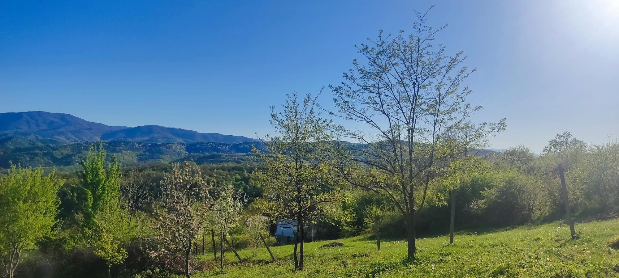 Route image Tryavna Bangeitsi Bozhentsi Trour