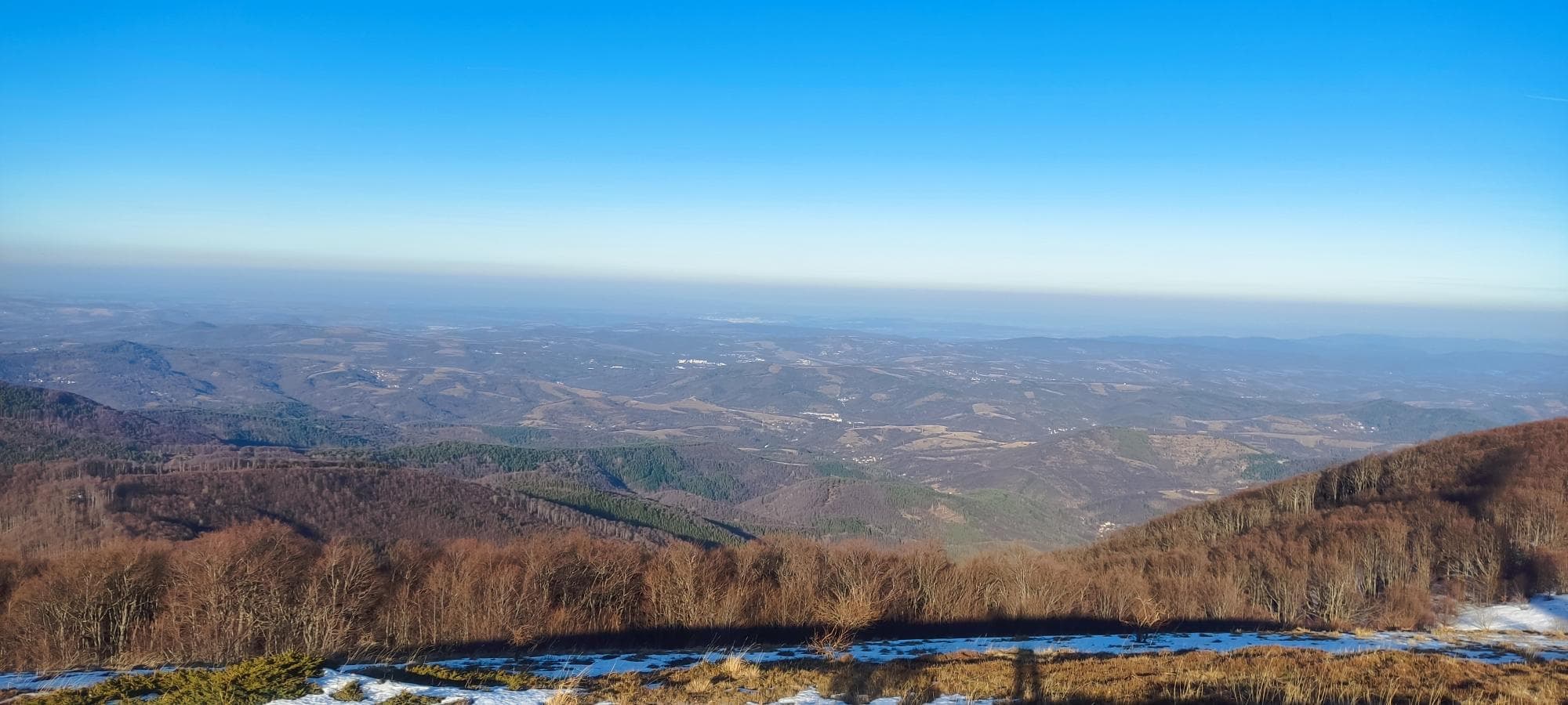 Route image Balgarka Bazovets Tour